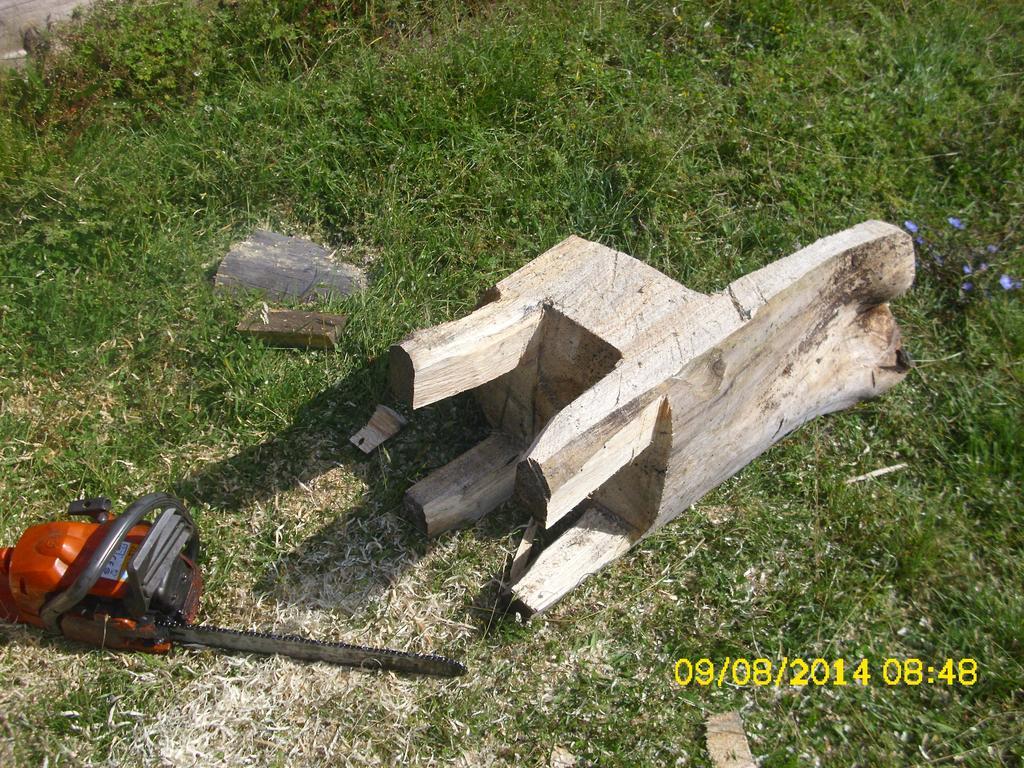 Eco Camp Drno Brdo * Kosanica