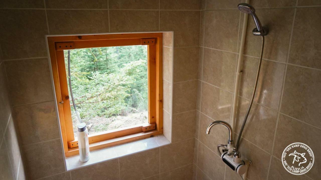 Eco Camp Drno Brdo Kosanica