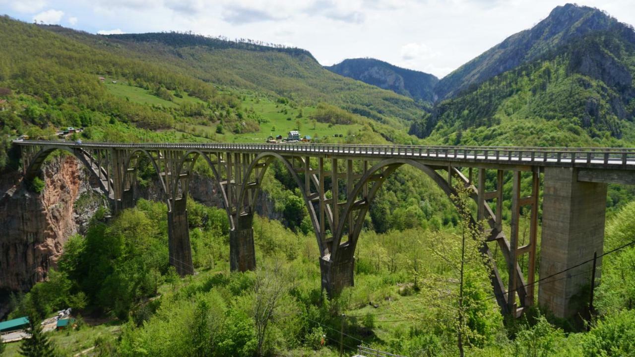 Eco Camp Drno Brdo *