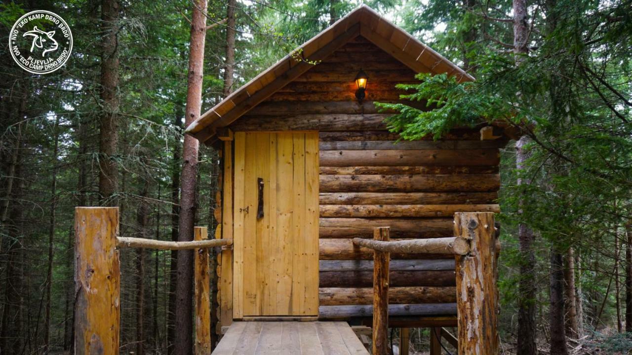Eco Camp Drno Brdo